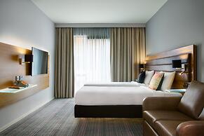 Moxy Dublin City