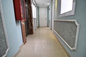 Apartamentos Marqués de la Merced