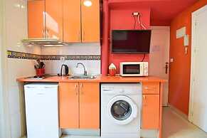 Apartamentos Marqués de la Merced