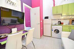 Apartamentos Marqués de la Merced