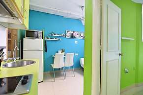 Apartamentos Marqués de la Merced