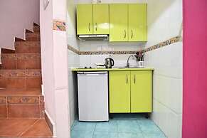 Apartamentos Marqués de la Merced