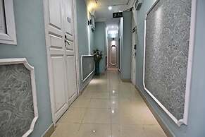 Apartamentos Marqués de la Merced