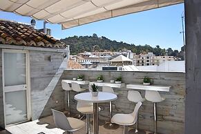 Apartamentos Marqués de la Merced