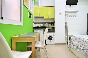 Apartamentos Marqués de la Merced