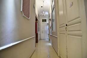Apartamentos Marqués de la Merced