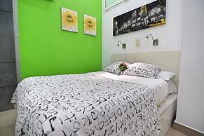 Apartamentos Marqués de la Merced