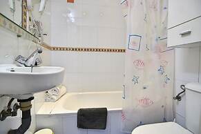 Apartamentos Marqués de la Merced