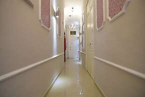 Apartamentos Marqués de la Merced