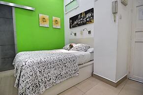 Apartamentos Marqués de la Merced