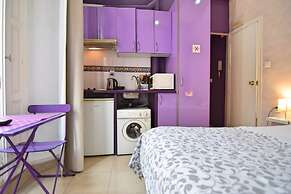 Apartamentos Marqués de la Merced