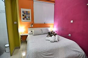 Apartamentos Marqués de la Merced