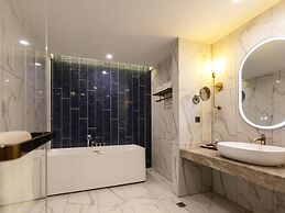 Mercure Taiyuan E Tech