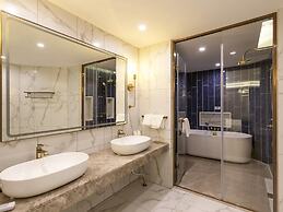 Mercure Taiyuan E Tech