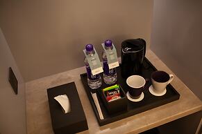 Mercure Taiyuan E Tech