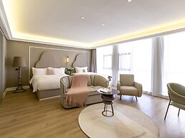Mercure Taiyuan E Tech