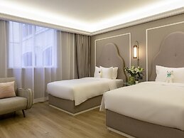 Mercure Taiyuan E Tech