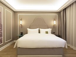 Mercure Taiyuan E Tech