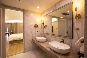 Mercure Taiyuan E Tech
