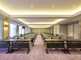 Mercure Taiyuan E Tech