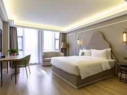 Mercure Taiyuan E Tech
