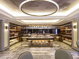 Mercure Taiyuan E Tech