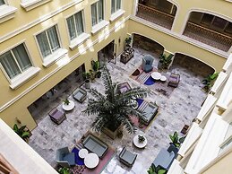 Mercure Taiyuan E Tech