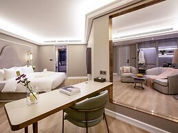 Mercure Taiyuan E Tech