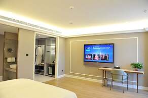 Mercure Taiyuan E Tech