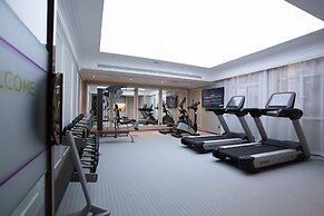 Mercure Taiyuan E Tech