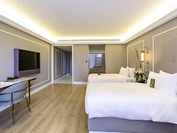 Mercure Taiyuan E Tech
