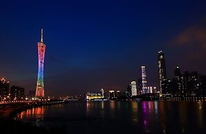 Ruide Apartment Poly Zhongda Branch