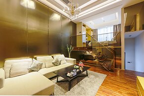 Ruide Apartment Poly Zhongda Branch