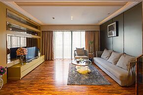 Ruide Apartment Poly Zhongda Branch