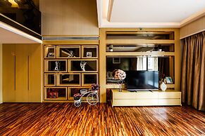 Ruide Apartment Poly Zhongda Branch