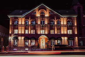 Grand Hotel Perm