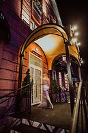 Grand Hotel Perm