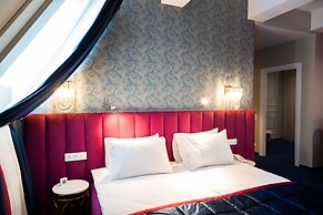 Grand Hotel Perm