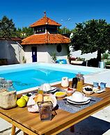 Oryza Guest House & Suites