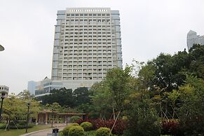 Ruide Apartment Wanyi Plaza Branch