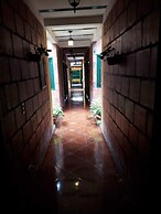 Hosteria Los Cristales