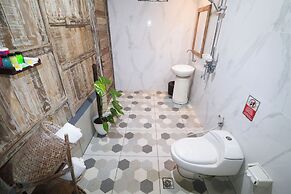 Royal JJ Ubud Resort & Spa
