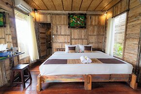 Royal JJ Ubud Resort & Spa