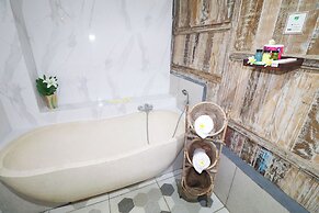 Royal JJ Ubud Resort & Spa