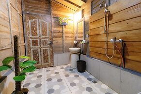Royal JJ Ubud Resort & Spa