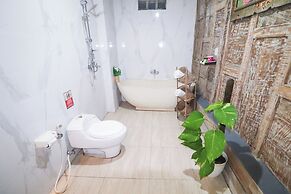Royal JJ Ubud Resort & Spa