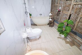 Royal JJ Ubud Resort & Spa