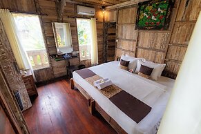 Royal JJ Ubud Resort & Spa