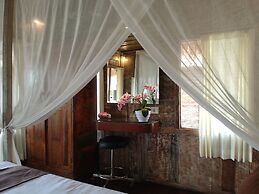 Royal JJ Ubud Resort & Spa