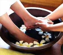 Royal JJ Ubud Resort & Spa